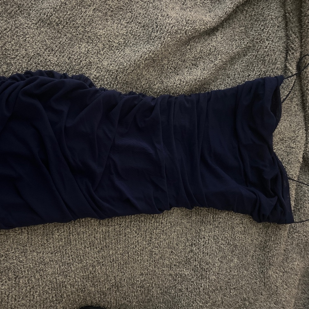 OH POLLY THINKING OF YOU DRESS